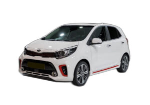 Kia Picanto в кредит