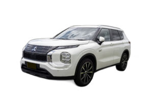 Цены на Mitsubishi Outlander в рассрочку