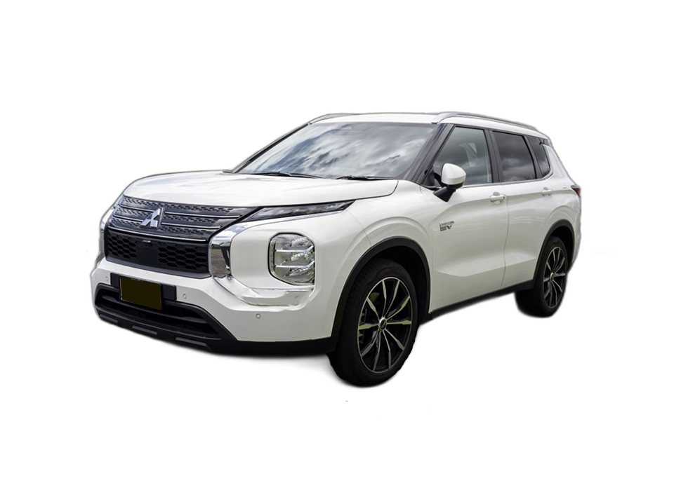 Цены на Mitsubishi Outlander в рассрочку