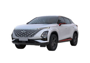 Купить Chery FX в Израиле