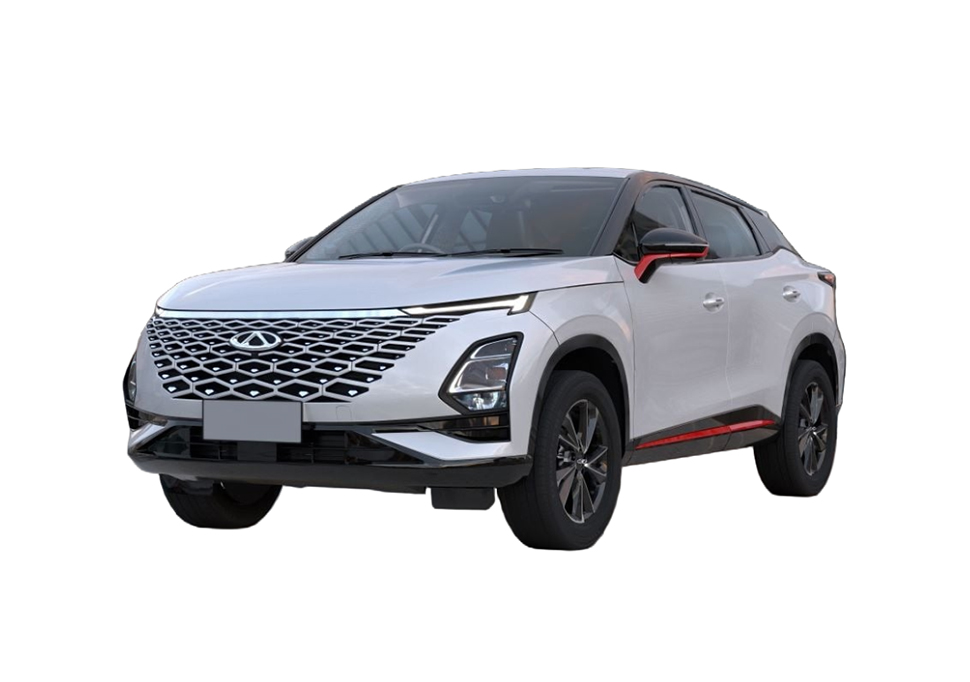 Купить Chery FX в Израиле
