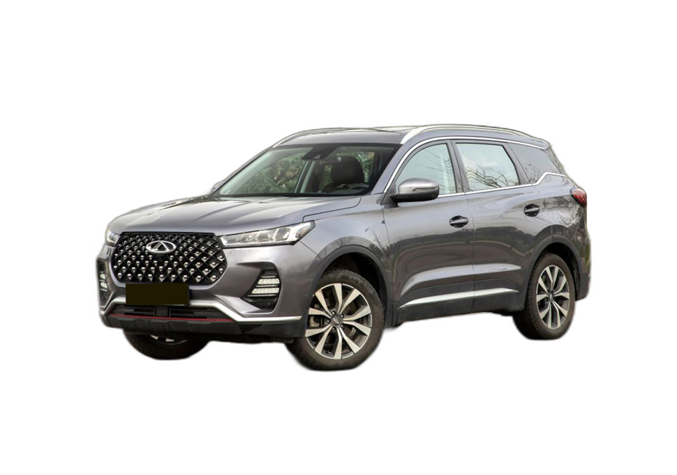 Купить Cherry Tiggo 7pro в Израиле