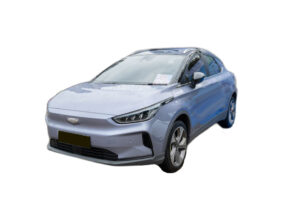 Купить GEELY NEW GEOMETRY C в Израиле