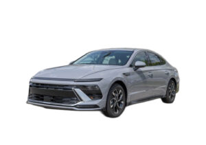 Купить Hyundai SONATA Hybrid в Израиле