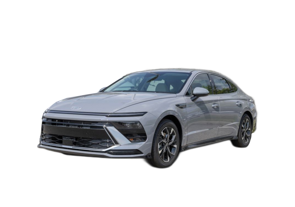 Купить Hyundai SONATA Hybrid в Израиле