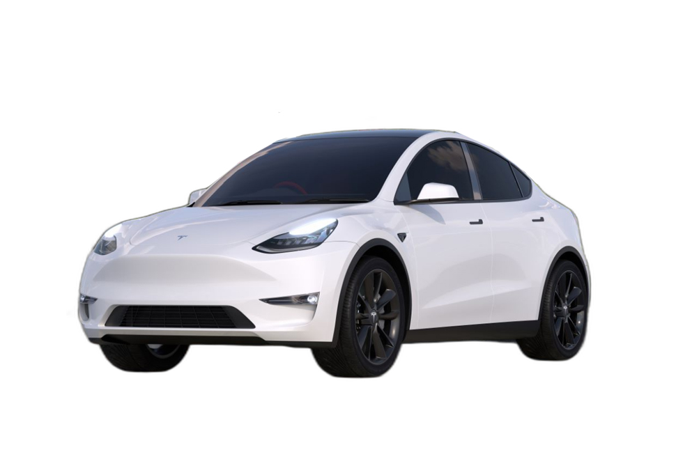 Купить TESLA Model Y в Израиле